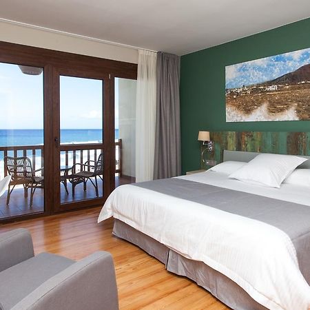 Hotel El Mirador De Fuerteventura 푸에르토델로사리오 외부 사진