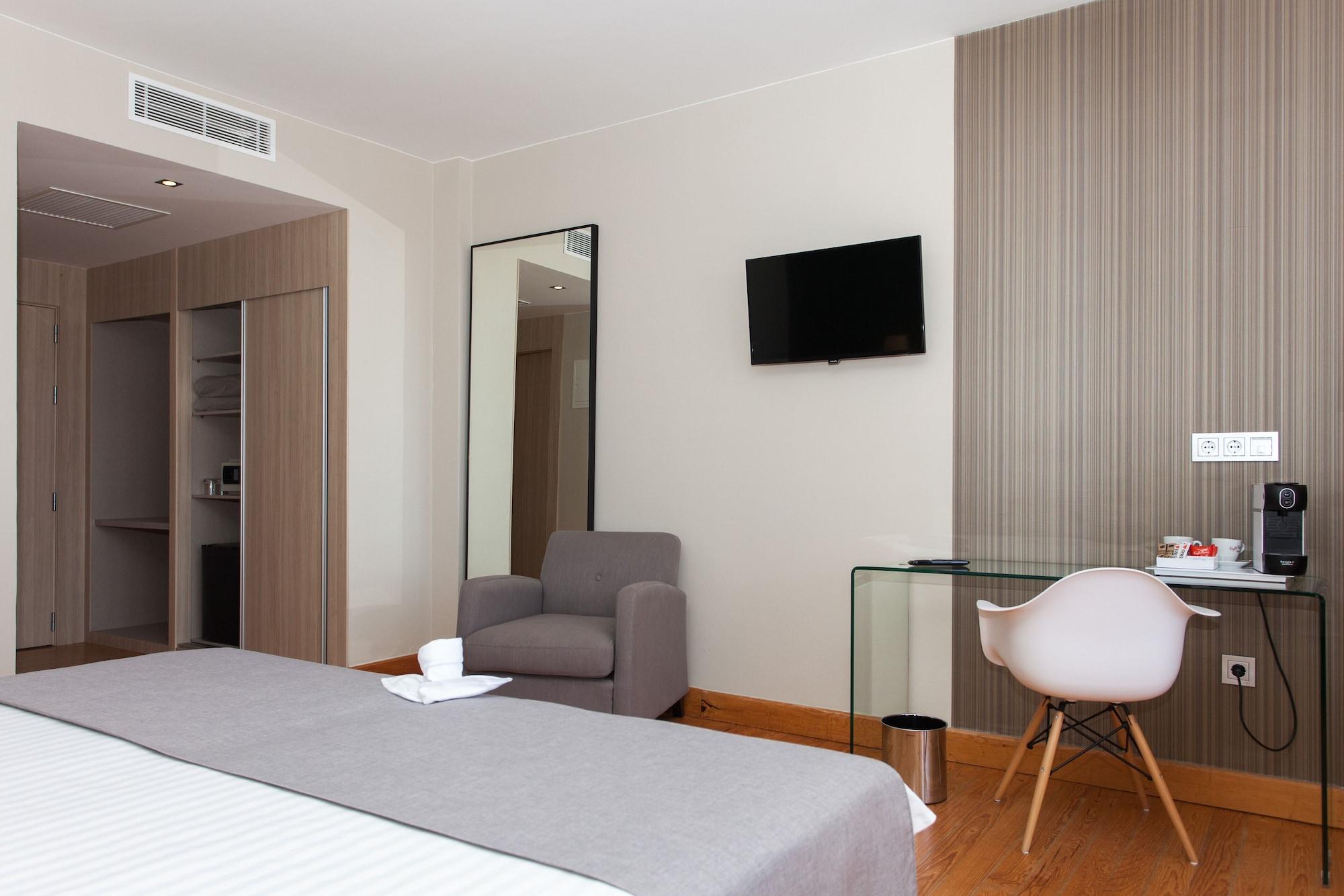 Hotel El Mirador De Fuerteventura 푸에르토델로사리오 외부 사진