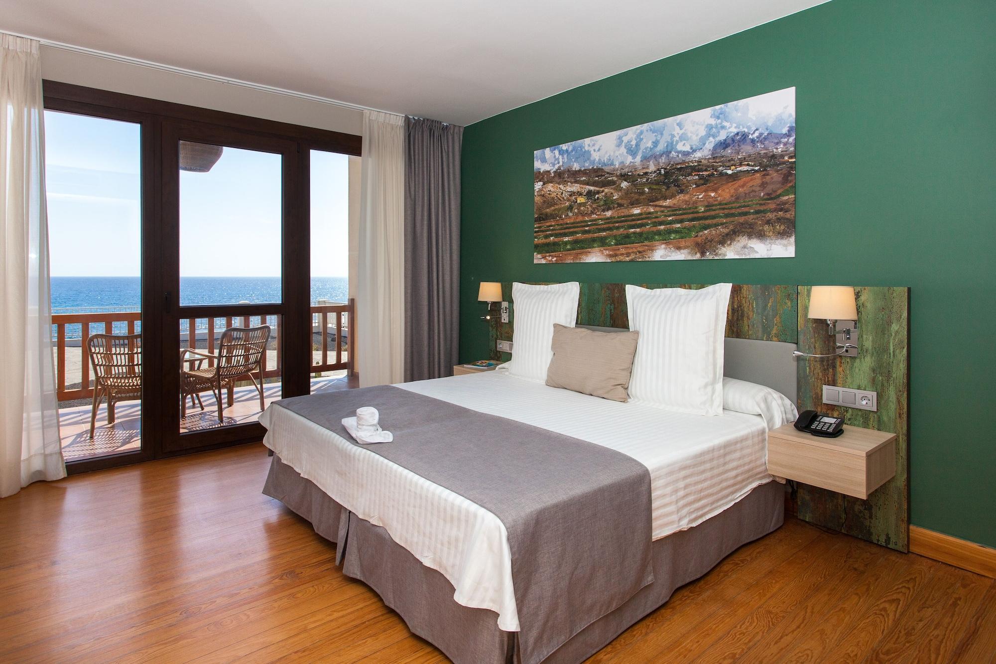 Hotel El Mirador De Fuerteventura 푸에르토델로사리오 외부 사진