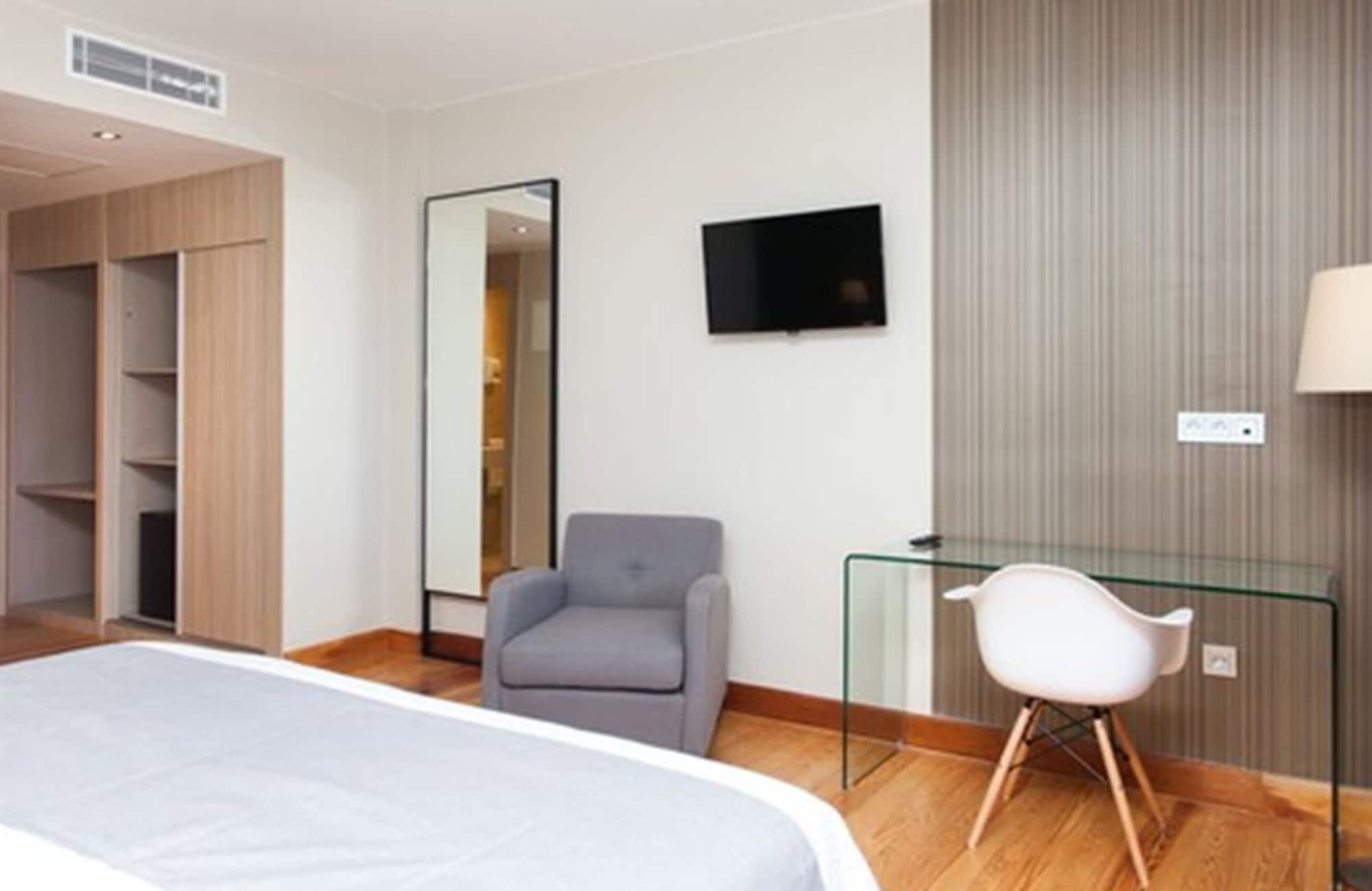 Hotel El Mirador De Fuerteventura 푸에르토델로사리오 외부 사진