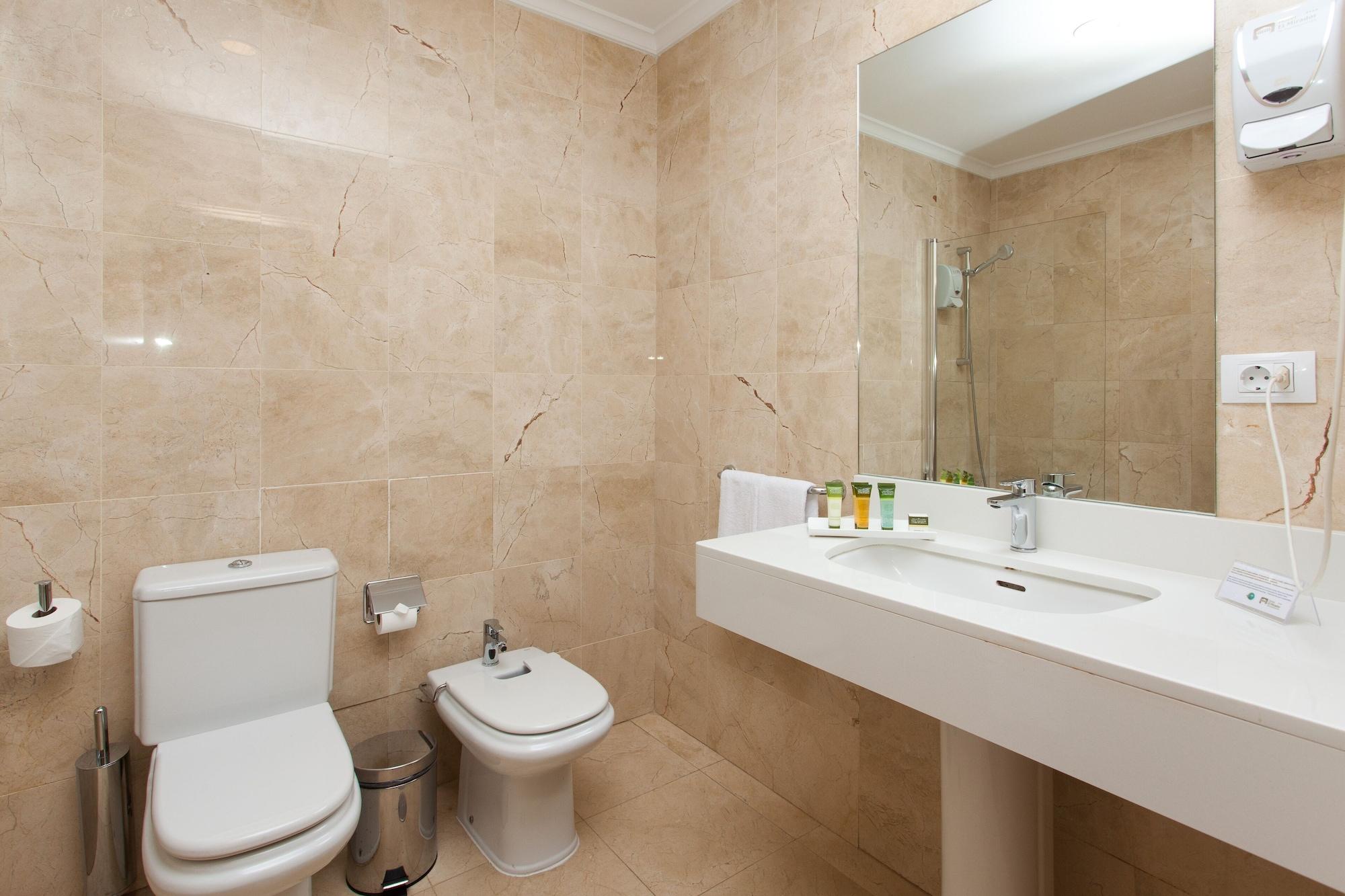 Hotel El Mirador De Fuerteventura 푸에르토델로사리오 외부 사진