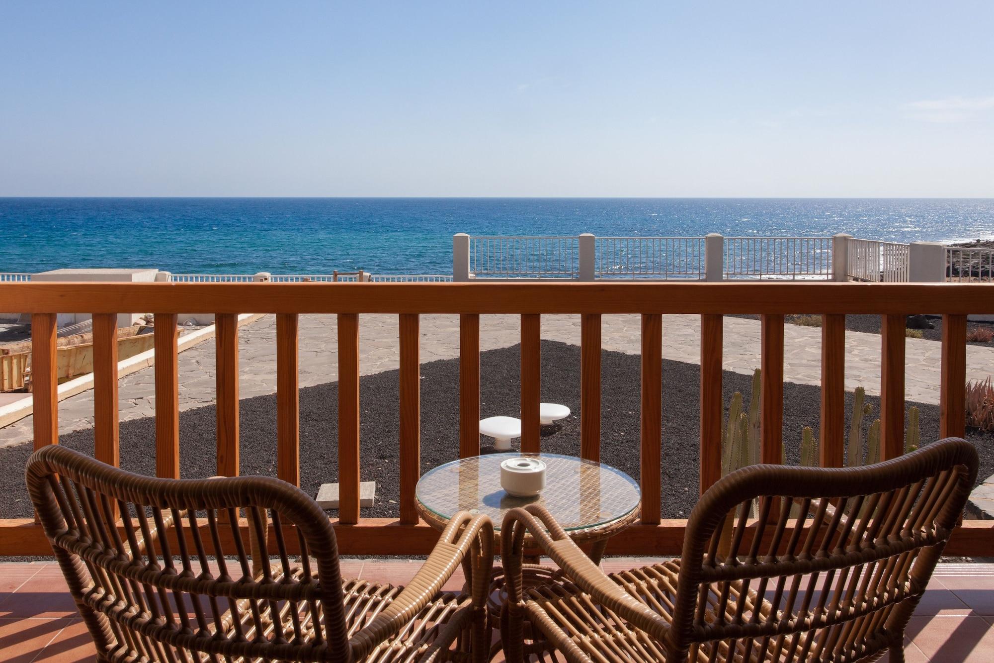 Hotel El Mirador De Fuerteventura 푸에르토델로사리오 외부 사진