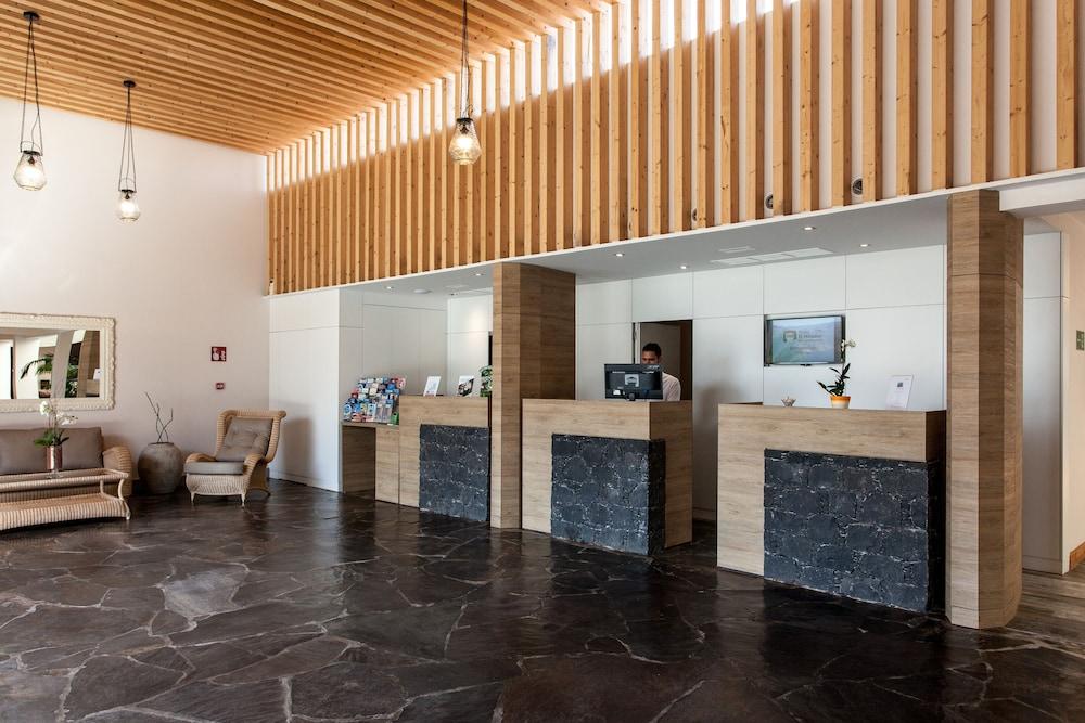 Hotel El Mirador De Fuerteventura 푸에르토델로사리오 외부 사진