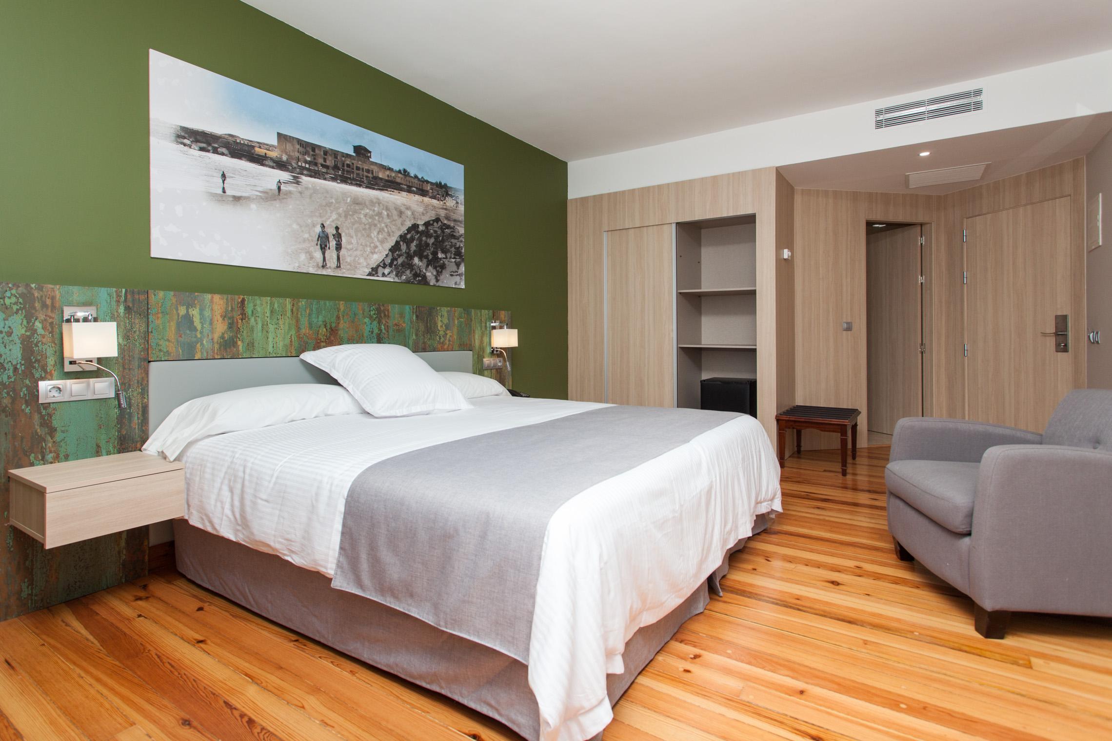 Hotel El Mirador De Fuerteventura 푸에르토델로사리오 외부 사진