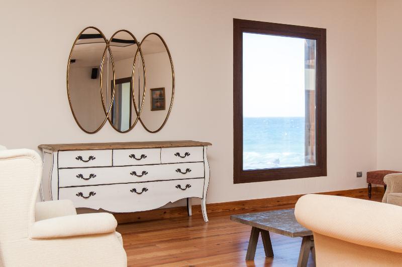 Hotel El Mirador De Fuerteventura 푸에르토델로사리오 외부 사진