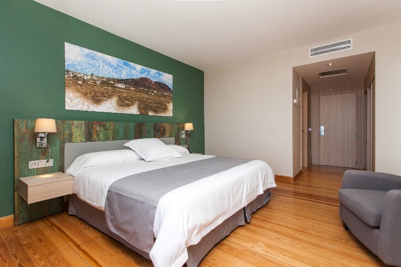 Hotel El Mirador De Fuerteventura 푸에르토델로사리오 외부 사진