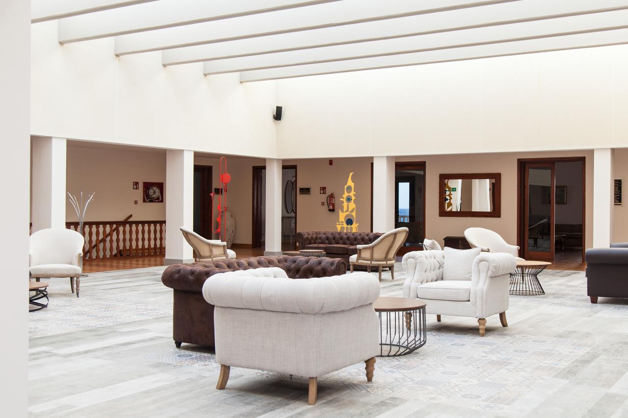 Hotel El Mirador De Fuerteventura 푸에르토델로사리오 외부 사진