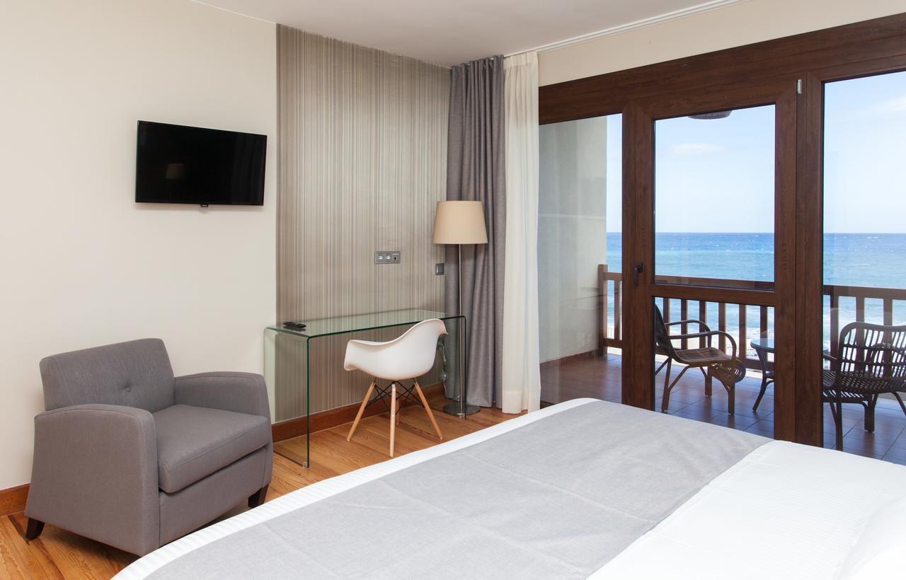 Hotel El Mirador De Fuerteventura 푸에르토델로사리오 외부 사진