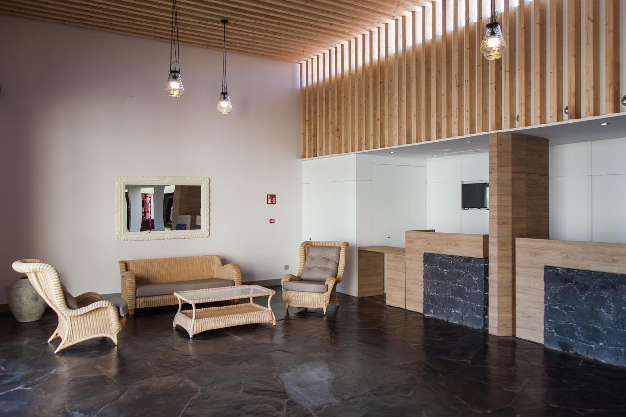 Hotel El Mirador De Fuerteventura 푸에르토델로사리오 외부 사진