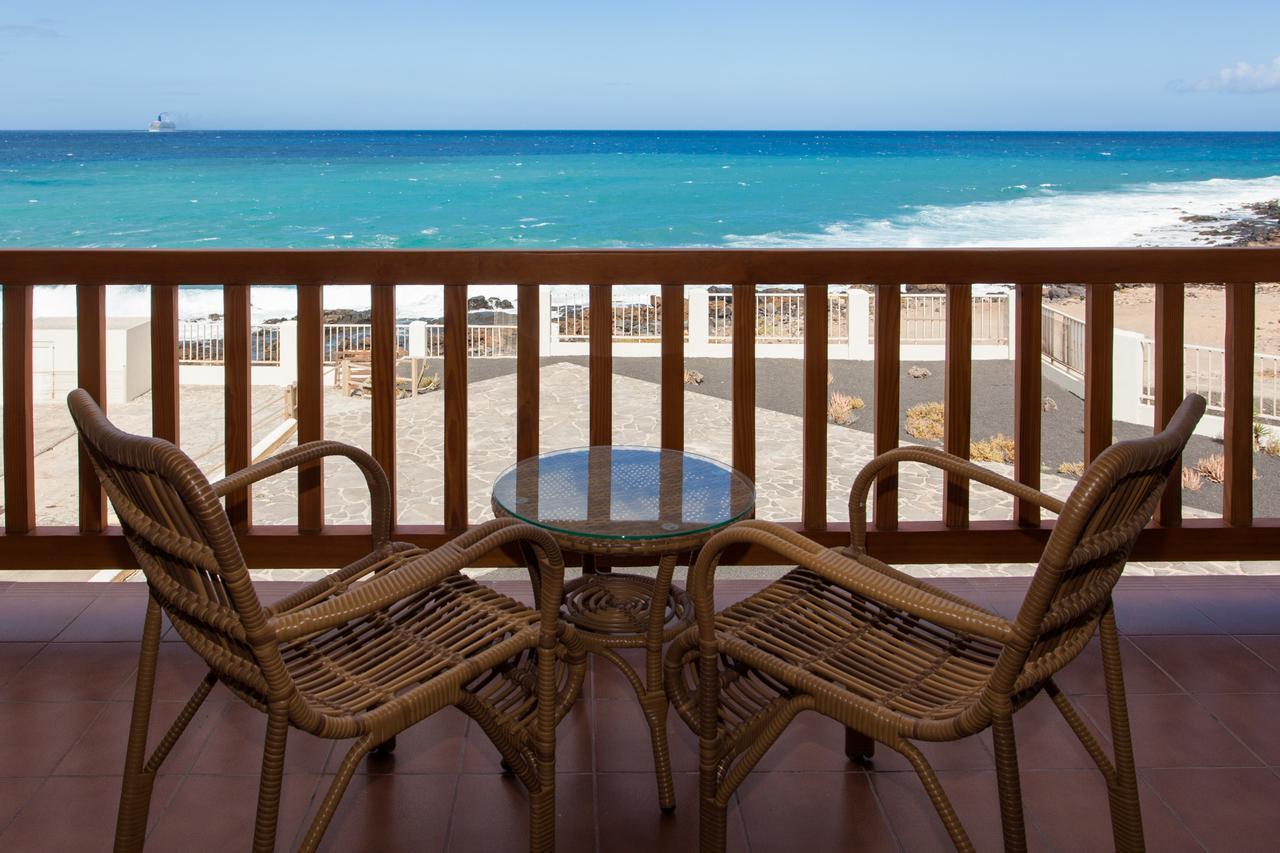 Hotel El Mirador De Fuerteventura 푸에르토델로사리오 외부 사진