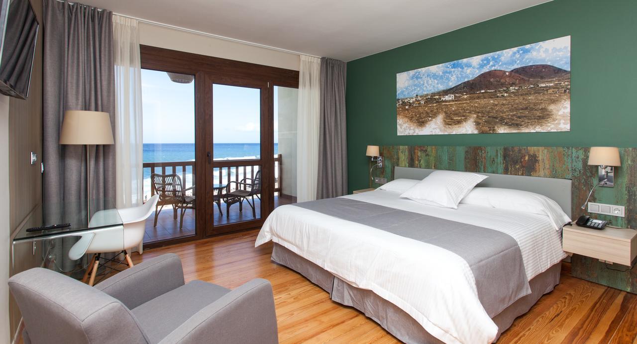 Hotel El Mirador De Fuerteventura 푸에르토델로사리오 외부 사진