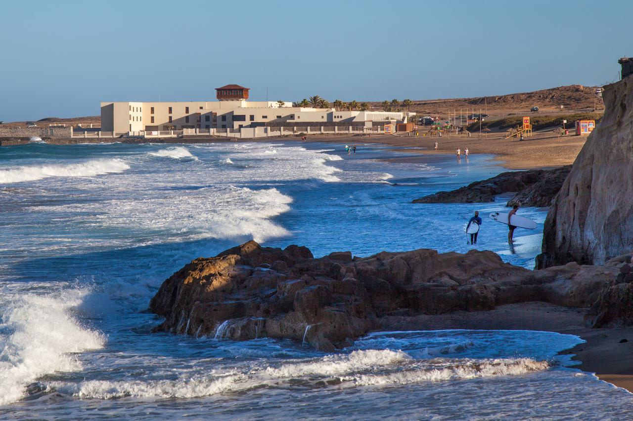 Hotel El Mirador De Fuerteventura 푸에르토델로사리오 외부 사진