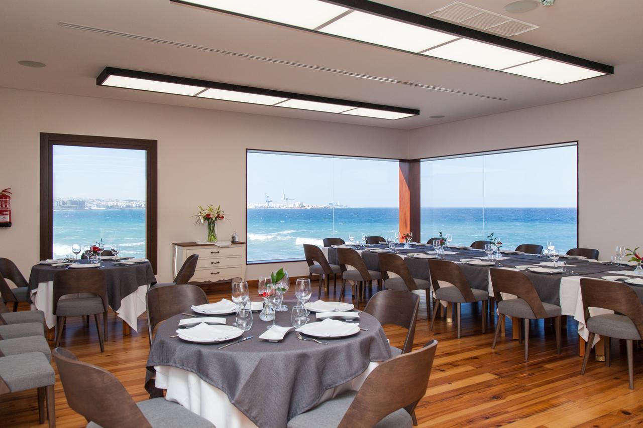 Hotel El Mirador De Fuerteventura 푸에르토델로사리오 외부 사진
