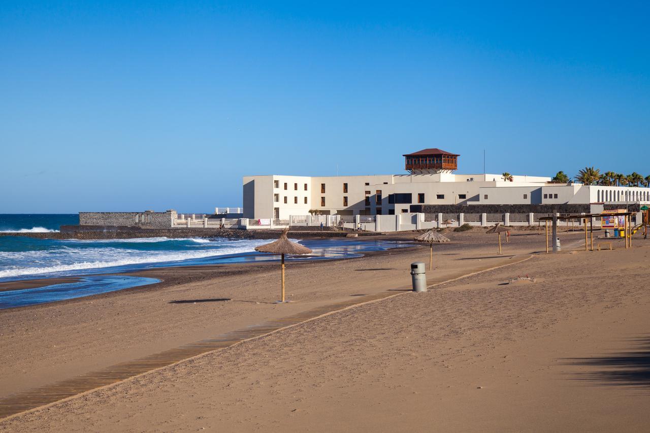 Hotel El Mirador De Fuerteventura 푸에르토델로사리오 외부 사진