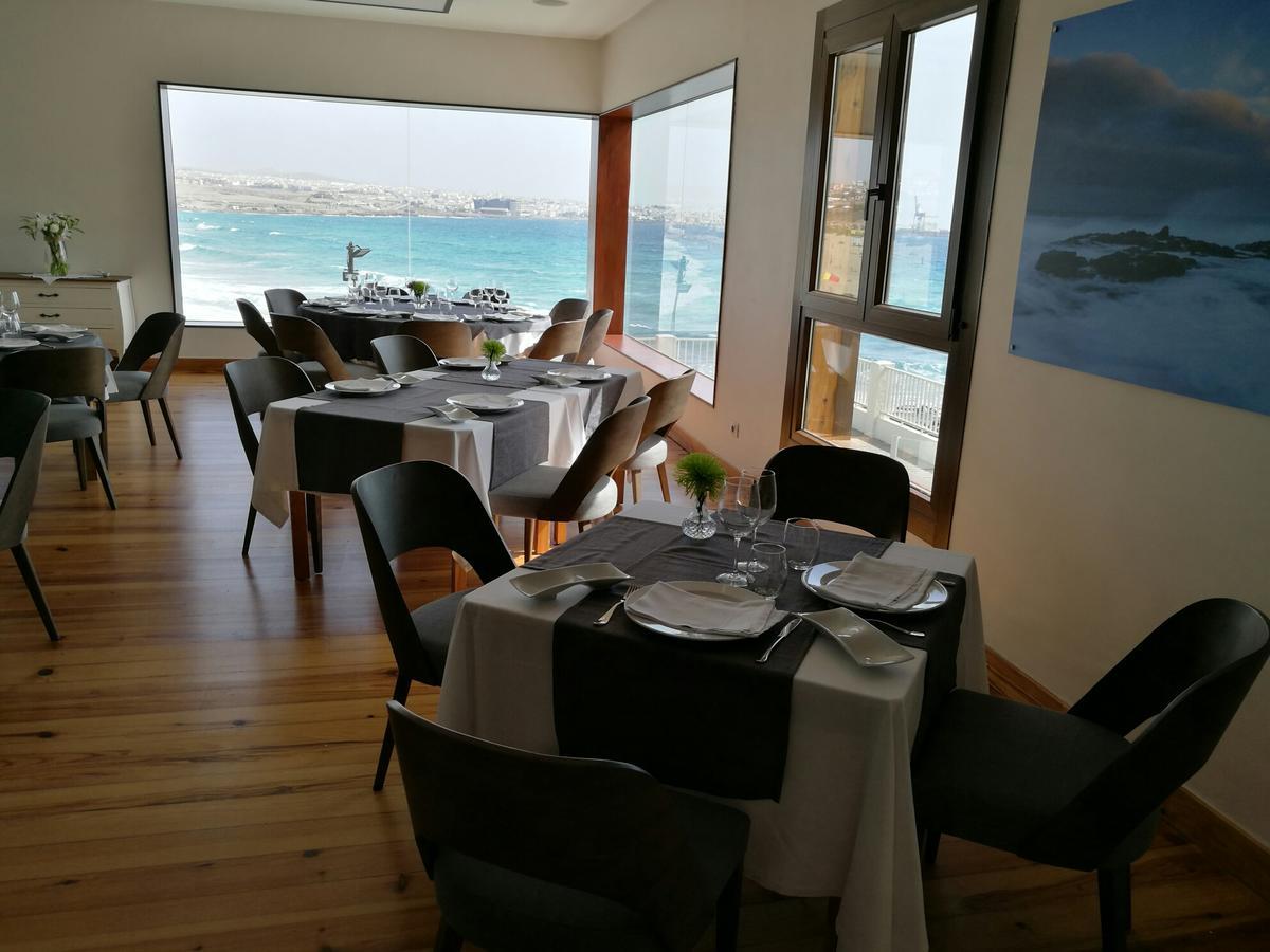 Hotel El Mirador De Fuerteventura 푸에르토델로사리오 외부 사진