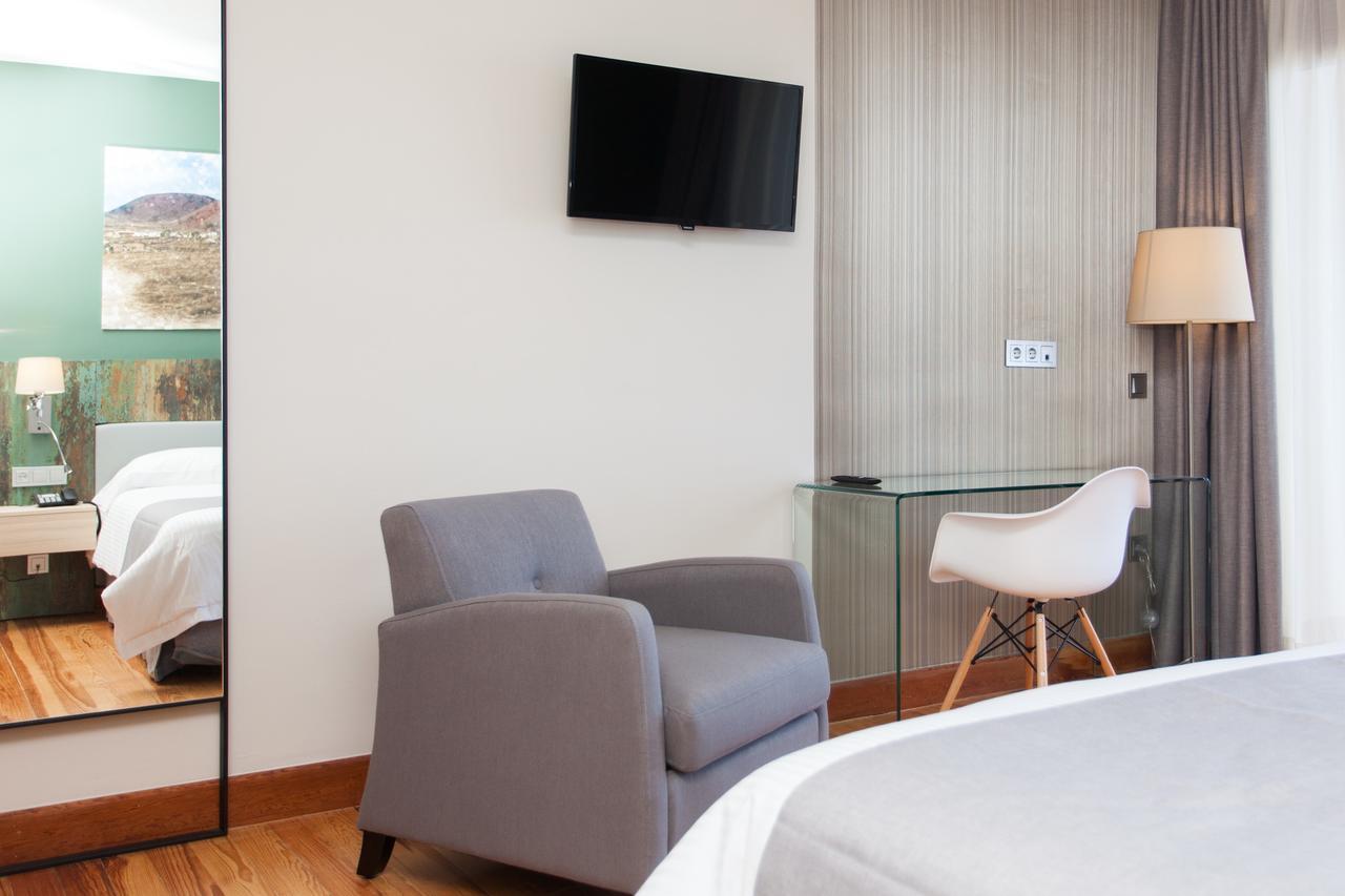 Hotel El Mirador De Fuerteventura 푸에르토델로사리오 외부 사진