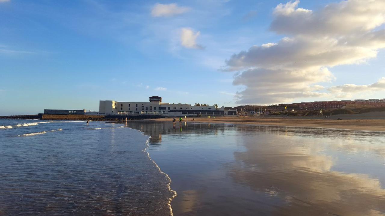 Hotel El Mirador De Fuerteventura 푸에르토델로사리오 외부 사진