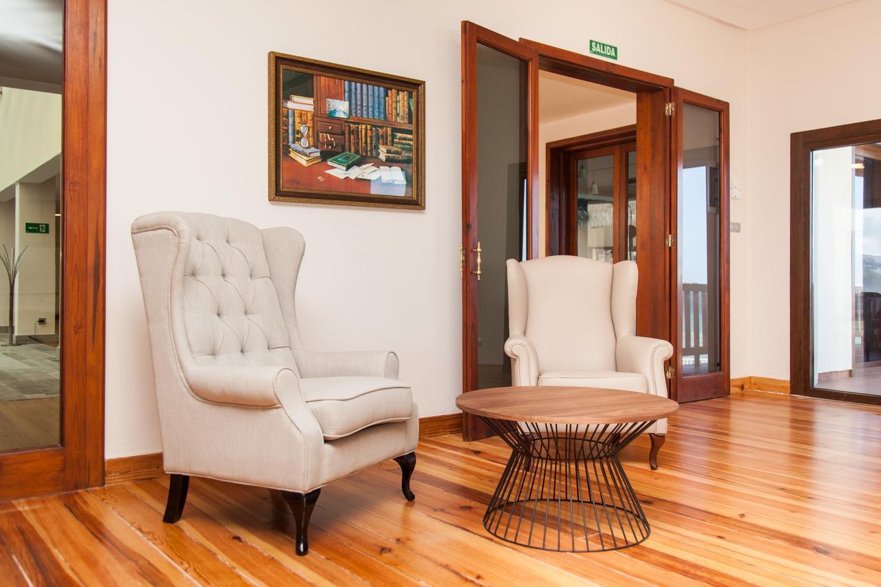 Hotel El Mirador De Fuerteventura 푸에르토델로사리오 외부 사진