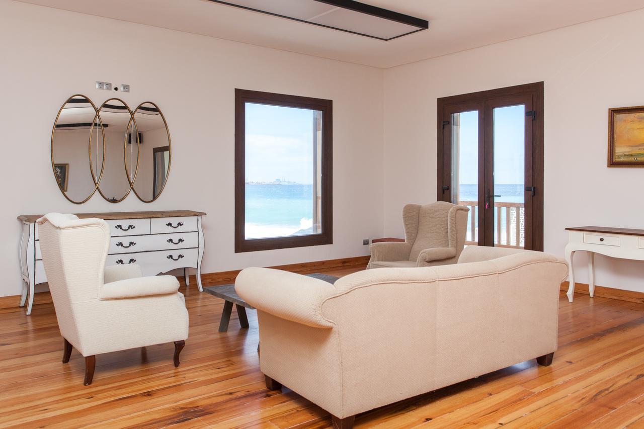 Hotel El Mirador De Fuerteventura 푸에르토델로사리오 외부 사진