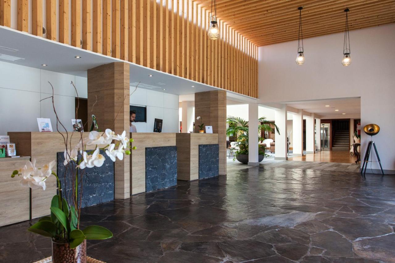 Hotel El Mirador De Fuerteventura 푸에르토델로사리오 외부 사진