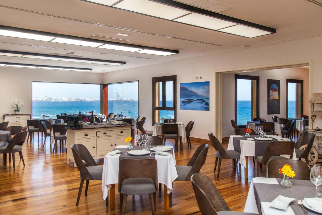 Hotel El Mirador De Fuerteventura 푸에르토델로사리오 외부 사진