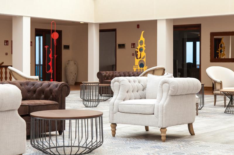 Hotel El Mirador De Fuerteventura 푸에르토델로사리오 외부 사진